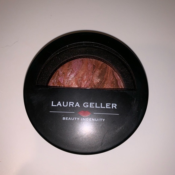 Laura Geller Other - Laura Geller Baked Blush Sunswept